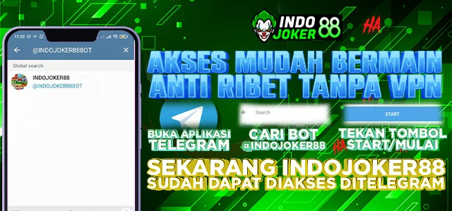 TUTORIAL TELEGRAM BOT