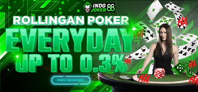 Home Banner Poker